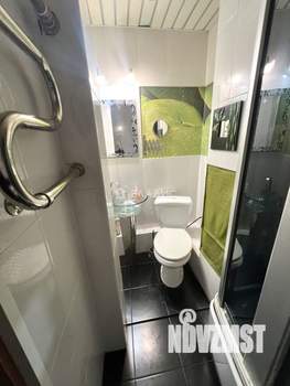 1-к квартира, вторичка, 33м2, 10/10 этаж