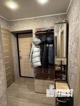 2-к квартира, вторичка, 41м2, 8/9 этаж