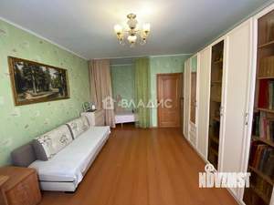 3-к квартира, вторичка, 115м2, 4/5 этаж