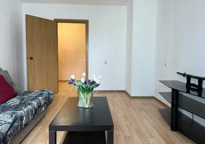 1-к квартира, вторичка, 43м2, 9/17 этаж