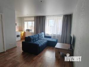 2-к квартира, вторичка, 44м2, 4/5 этаж