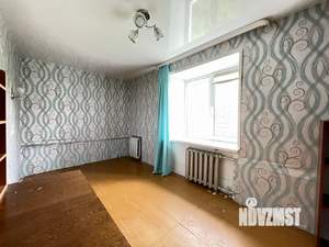 3-к квартира, вторичка, 52м2, 5/5 этаж