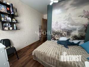 1-к квартира, вторичка, 32м2, 2/4 этаж