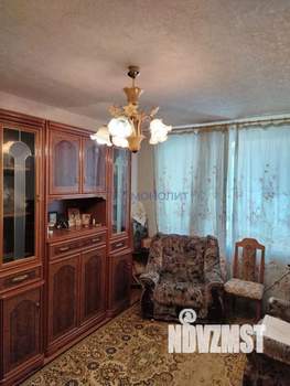 2-к квартира, вторичка, 48м2, 1/5 этаж