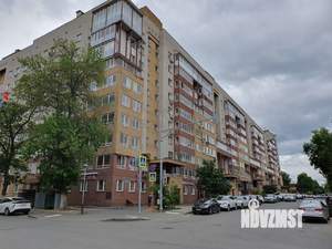 2-к квартира, вторичка, 63м2, 4/9 этаж