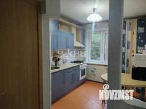 2-к квартира, вторичка, 50м2, 2/10 этаж