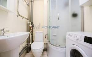 Студия квартира, вторичка, 19м2, 7/10 этаж