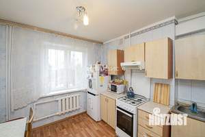 1-к квартира, вторичка, 35м2, 3/10 этаж