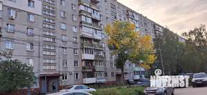 2-к квартира, вторичка, 44м2, 6/9 этаж