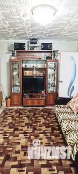 3-к квартира, вторичка, 42м2, 3/4 этаж
