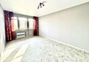 1-к квартира, вторичка, 33м2, 9/9 этаж