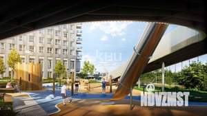 2-к квартира, вторичка, 62м2, 12/20 этаж