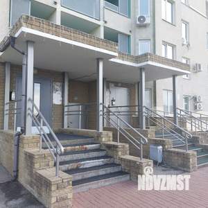 1-к квартира, вторичка, 41м2, 6/17 этаж