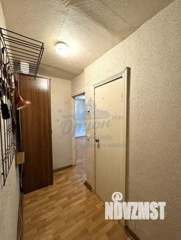 1-к квартира, вторичка, 32м2, 1/3 этаж