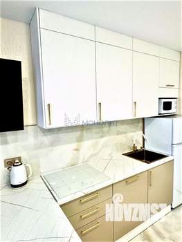 Студия квартира, вторичка, 30м2, 10/24 этаж