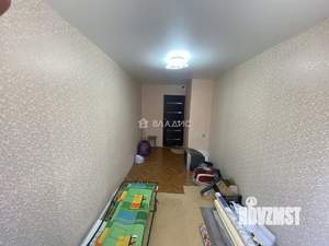 3-к квартира, вторичка, 58м2, 3/5 этаж