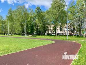 1-к квартира, вторичка, 32м2, 3/5 этаж