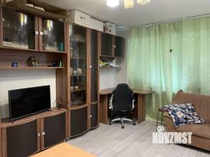 2-к квартира, вторичка, 42м2, 1/5 этаж