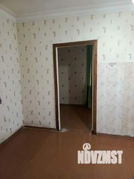 2-к квартира, вторичка, 33м2, 1/2 этаж