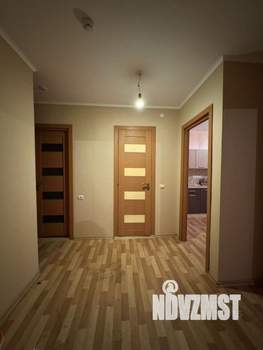 2-к квартира, вторичка, 52м2, 4/19 этаж