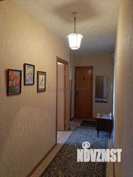 3-к квартира, вторичка, 63м2, 8/9 этаж