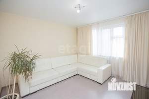 3-к квартира, вторичка, 71м2, 12/19 этаж