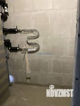 Студия квартира, вторичка, 20м2, 9/9 этаж