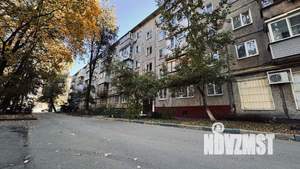 2-к квартира, вторичка, 43м2, 4/5 этаж