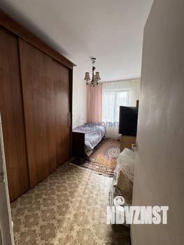 2-к квартира, вторичка, 43м2, 6/9 этаж
