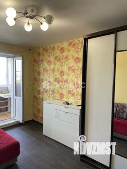 1-к квартира, вторичка, 36м2, 9/9 этаж