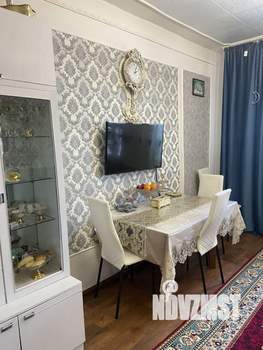 3-к квартира, вторичка, 47м2, 2/2 этаж