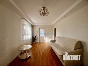 4-к квартира, вторичка, 78м2, 4/9 этаж