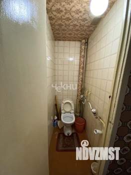 3-к квартира, вторичка, 65м2, 3/9 этаж