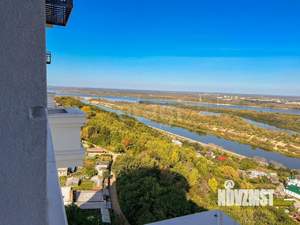 2-к квартира, вторичка, 60м2, 15/23 этаж