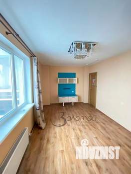 4-к квартира, вторичка, 98м2, 8/19 этаж