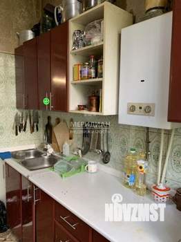 3-к квартира, вторичка, 75м2, 3/4 этаж