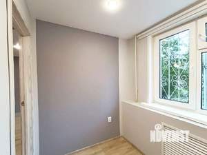 1-к квартира, вторичка, 27м2, 1/3 этаж