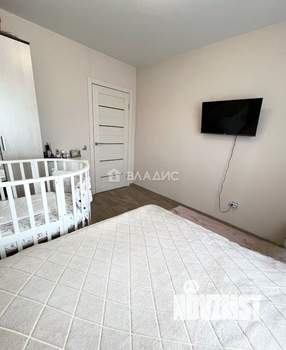 2-к квартира, вторичка, 50м2, 6/6 этаж