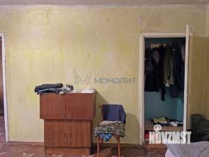 2-к квартира, вторичка, 42м2, 5/5 этаж