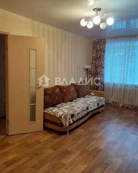 1-к квартира, вторичка, 33м2, 2/5 этаж