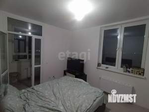 2-к квартира, вторичка, 54м2, 20/25 этаж