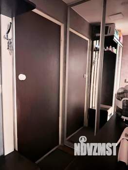 1-к квартира, вторичка, 24м2, 1/5 этаж