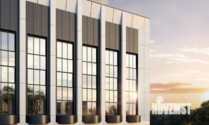 1-к квартира, вторичка, 54м2, 9/9 этаж