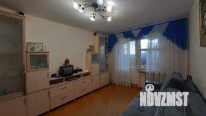 4-к квартира, вторичка, 86м2, 3/6 этаж