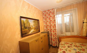 3-к квартира, вторичка, 50м2, 5/5 этаж