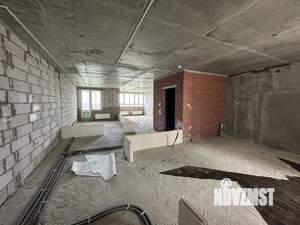 3-к квартира, вторичка, 124м2, 4/17 этаж