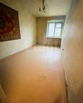 2-к квартира, вторичка, 42м2, 3/4 этаж