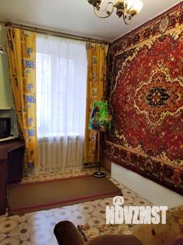 2-к квартира, вторичка, 50м2, 1/2 этаж
