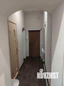 2-к квартира, вторичка, 52м2, 1/2 этаж