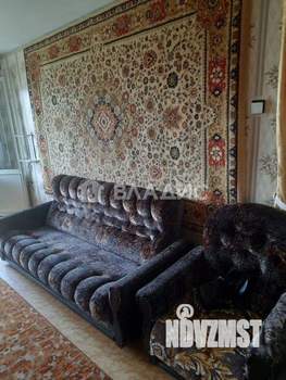 3-к квартира, вторичка, 60м2, 7/9 этаж